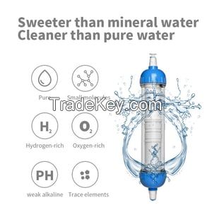 Hydrogen-rich Water Stick