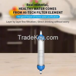 Hydrogen-rich Water Stick