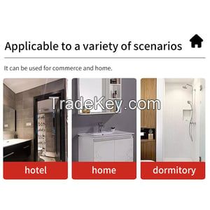 Hydrogen Health Shower Filter