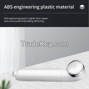 Hydrogen Health Shower Filter