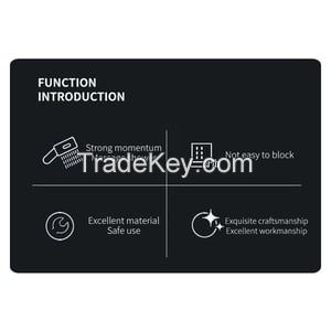 Hydrogen Health Shower Filter