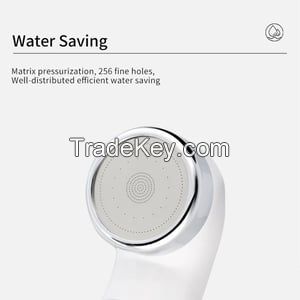 Hydrogen Health Shower Filter