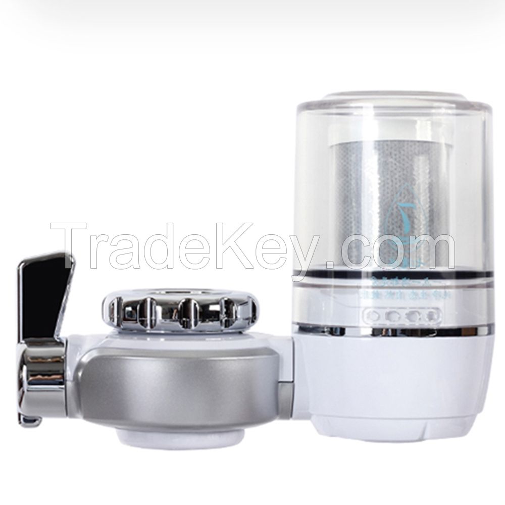 Kitchen Faucet Water Purifier