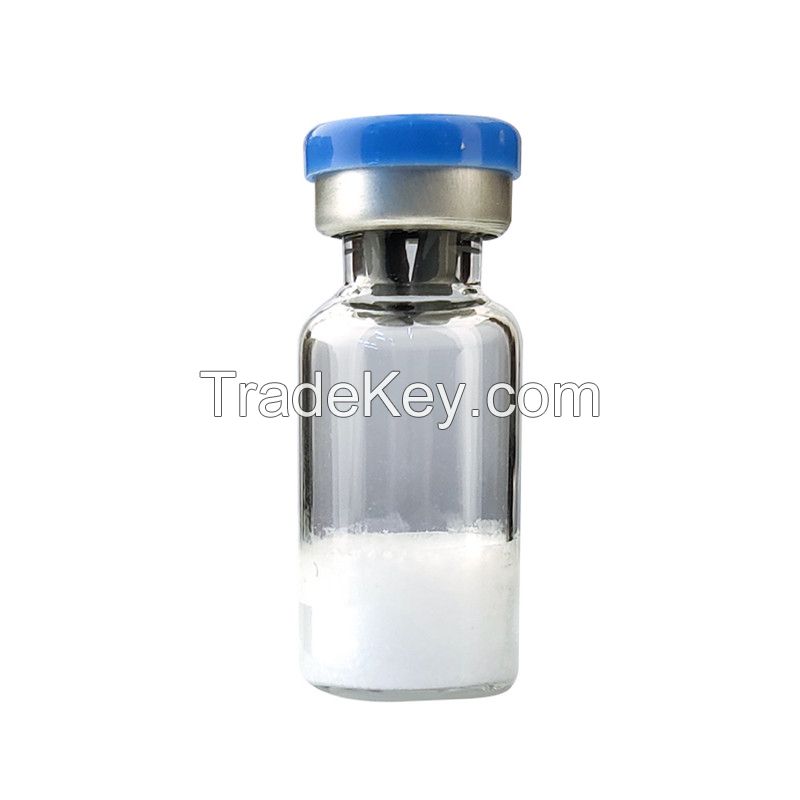 Cosmetic Grade Raw Material Superoxide Dismutase