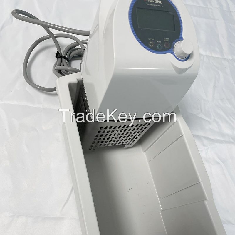 Plug-in thermostat sink with agitation function water bath more uniform support mailbox contact