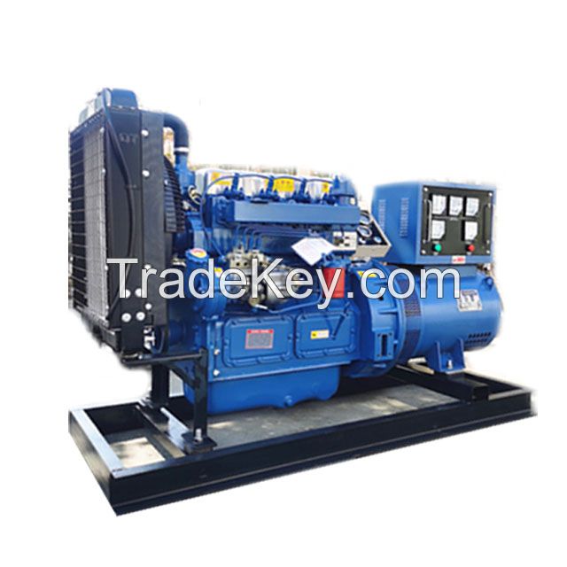 Electrical genset diesel generator diesel generator 15kw generator set