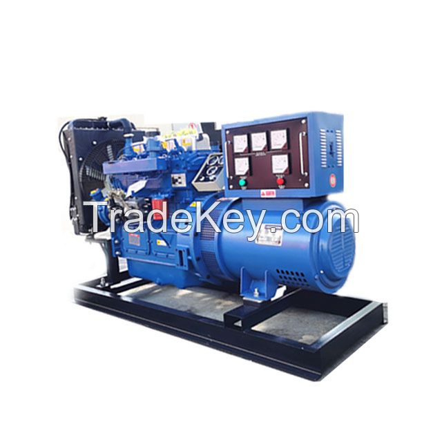 Electrical genset diesel generator diesel generator 15kw generator set