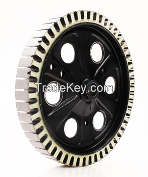 stator for electric moto or bike