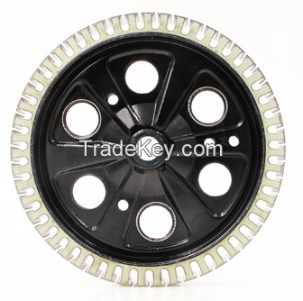 Stator For Electric Moto Or Bike