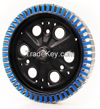 Stator For E Bike