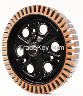 Stator For E Bike