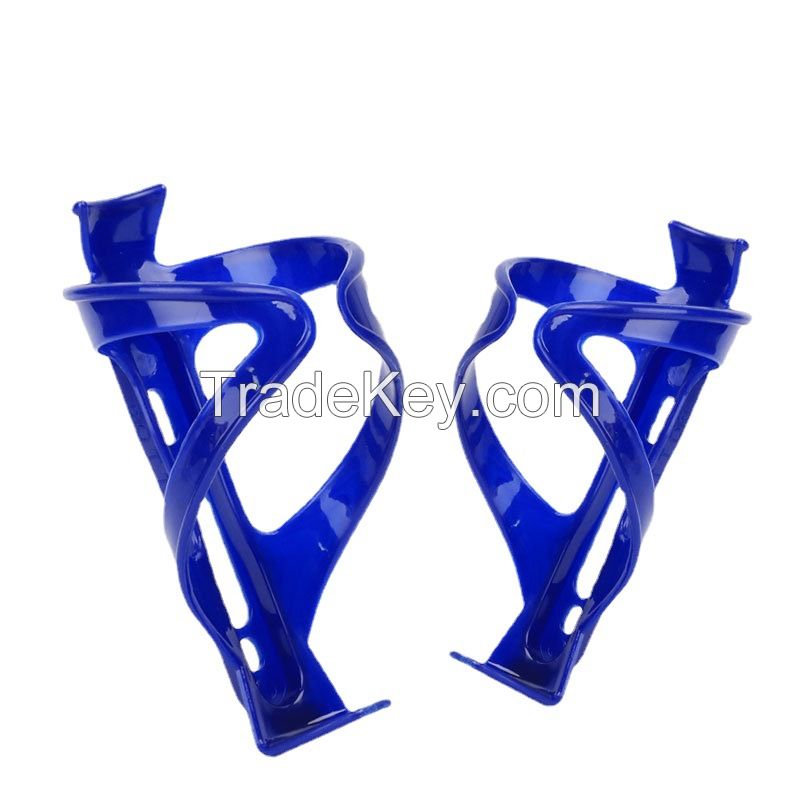 Bicycle accessories PC plastic water cup holder