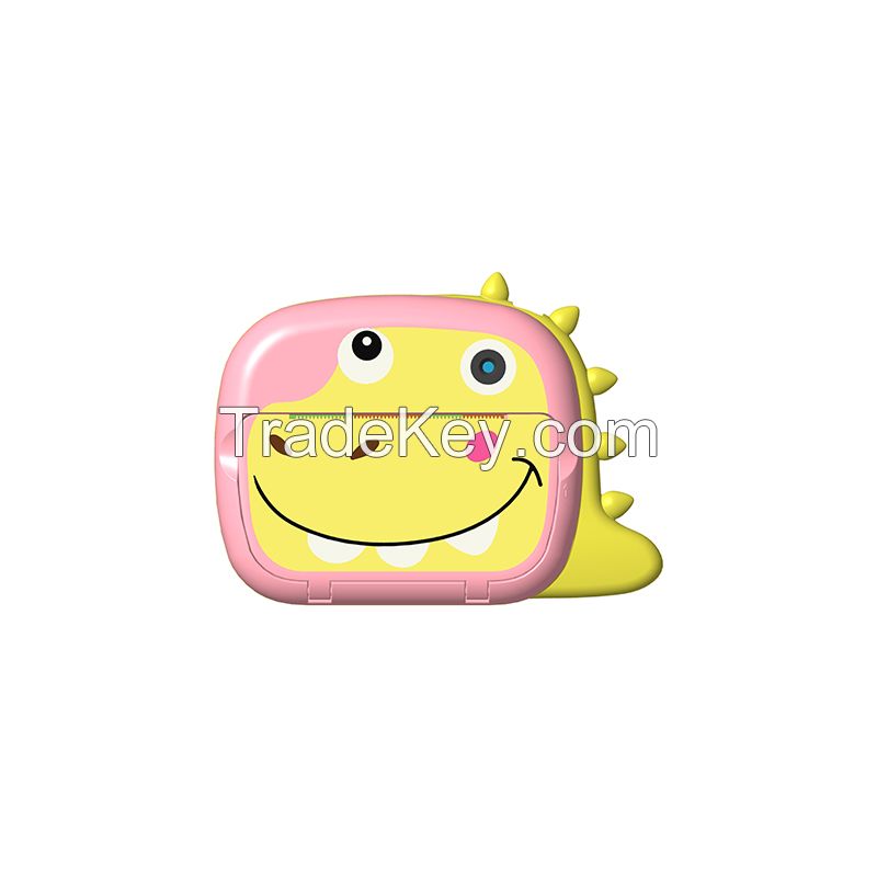 Small dinosaur print camera 500 wholesale