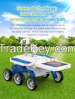 DIY solar planet Rover 500 wholesale