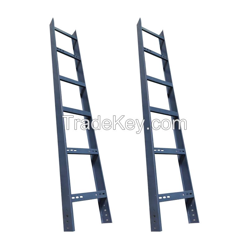 Fire ladder type cable tray(Customized products)