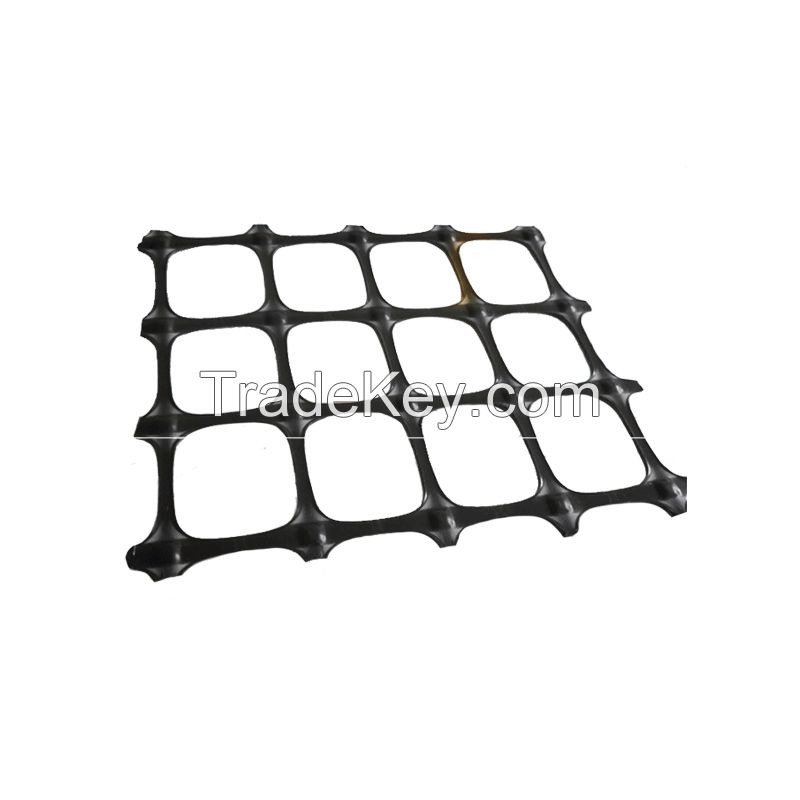  Plastic mesh breeding net poultry breeding fence geogrid protective net fecal leakage net balcony mesh net