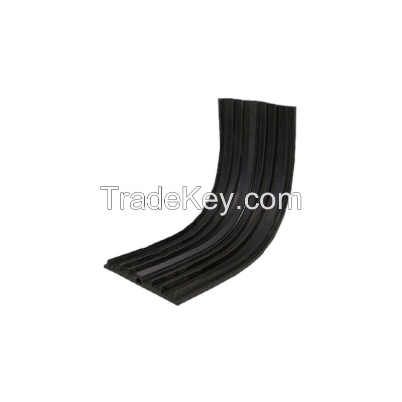 Waterstop rubber waterstop embedded waterproof building back stick water swelling waterstop support customization