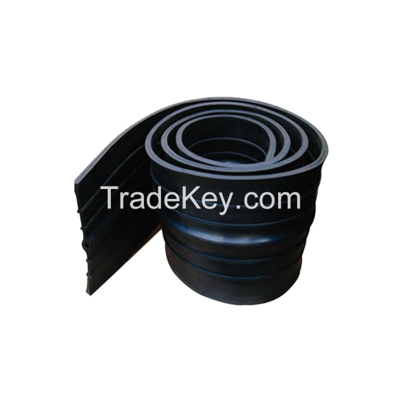 Waterstop rubber waterstop embedded waterproof building back stick water swelling waterstop support customization