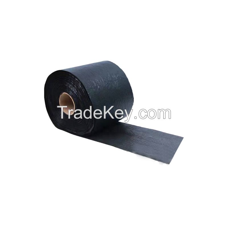 Anti cracking and anti cracking asphalt pavement special self-adhesive highway concrete joint professional paving