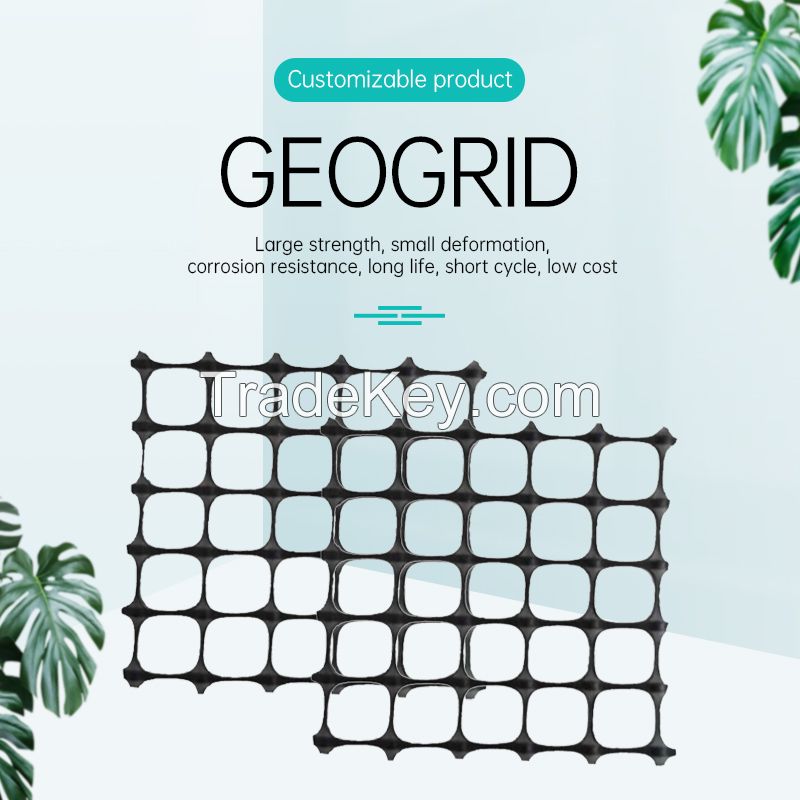  Plastic mesh breeding net poultry breeding fence geogrid protective net fecal leakage net balcony mesh net