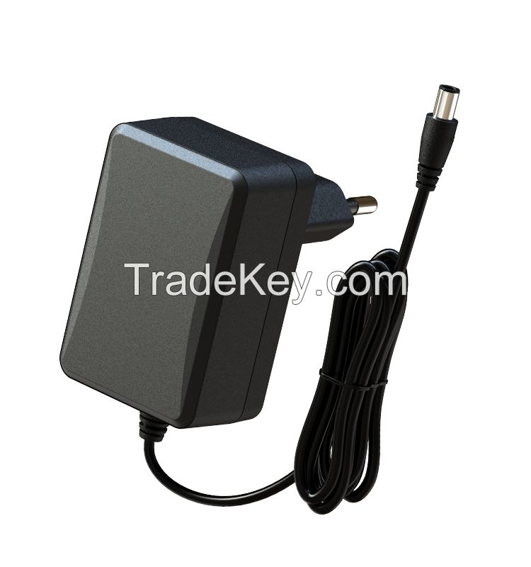 factory price 6W 5V 1A 6V 1A Power adapter