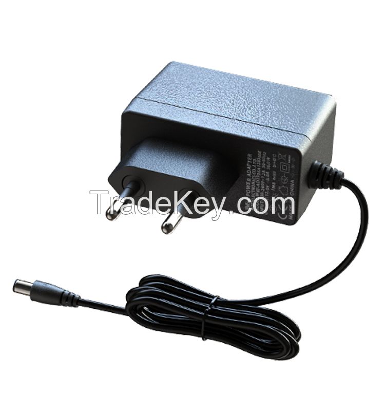 OEM/ODM 6W 6V 1A 5V 1A Power adapter