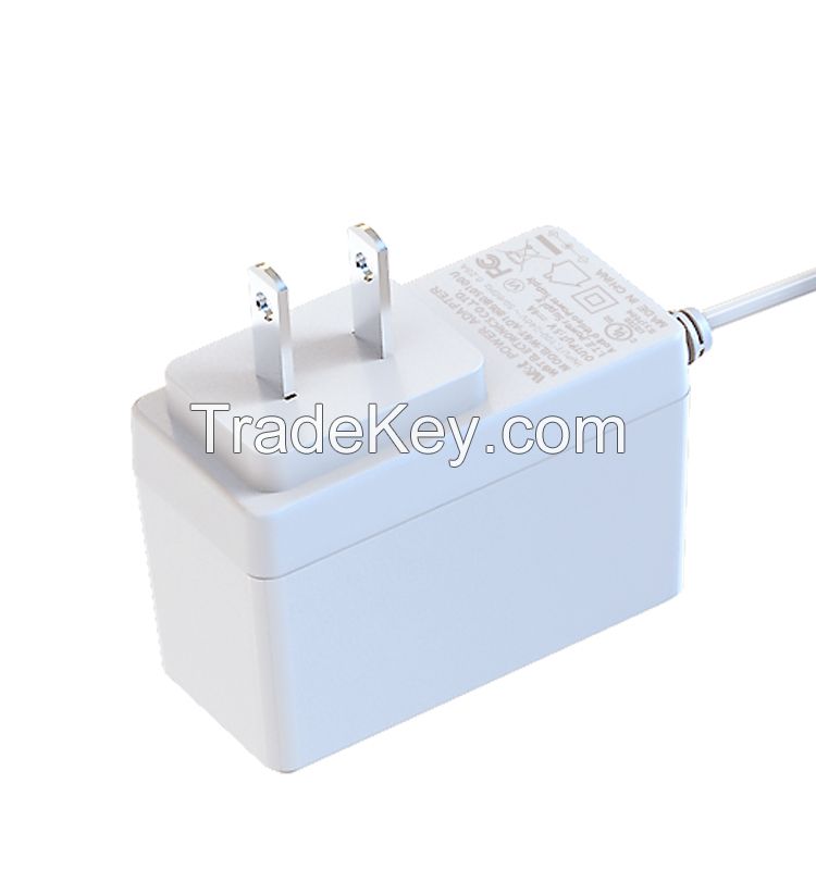 OEM/ODM 6W 6V 1A 5V 1A Power adapter