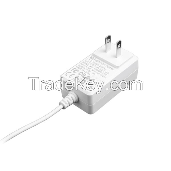 manufacture 18W 18V 1A 6V 3A 9V 2A Power adapter