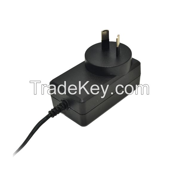 manufacture 18W 18V 1A 6V 3A 9V 2A Power adapter