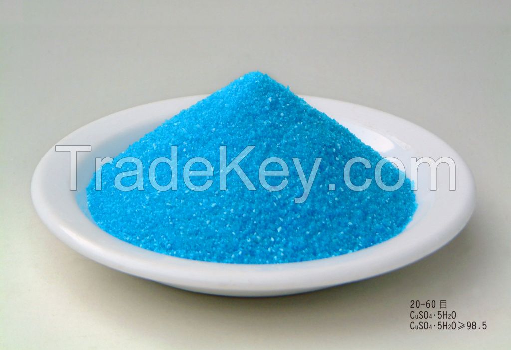 copper sulphate Pentahydrate