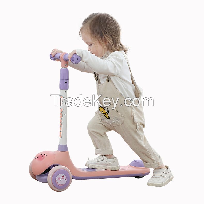 Ride On Car  kids scooter for Kids Toy