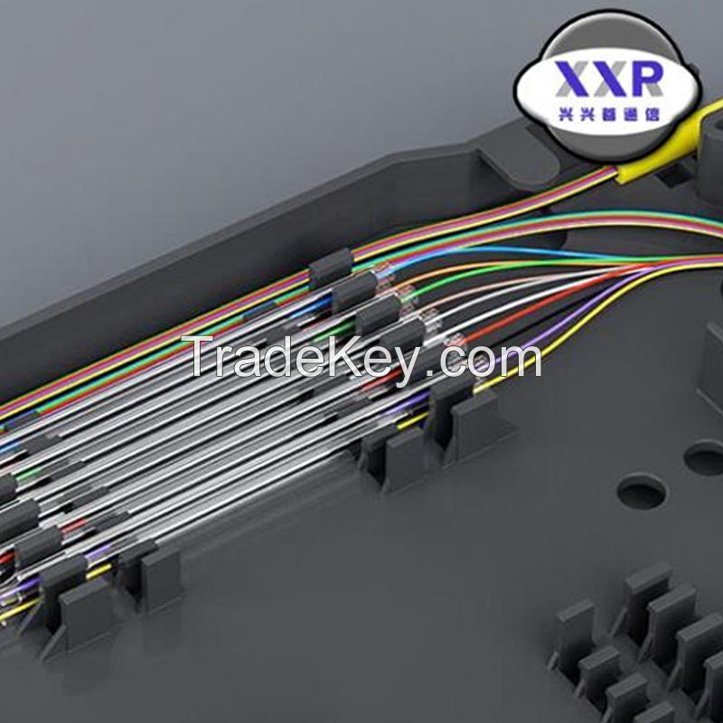 Please contact the customer service before ordering the customized model of micro optical fiber heat shrinkable tube