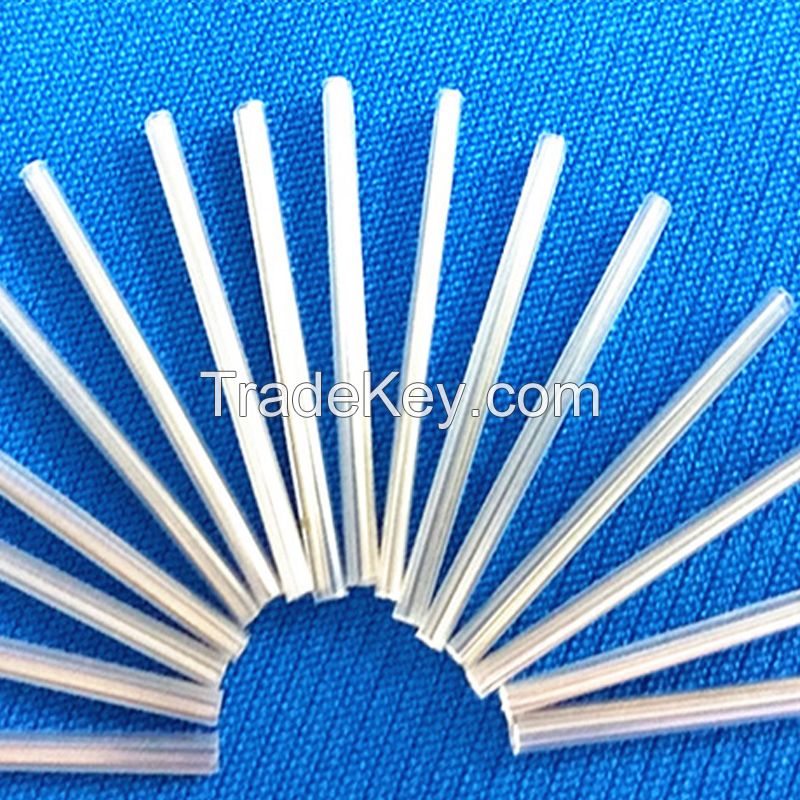 Please contact the customer service before ordering the customized model of micro optical fiber heat shrinkable tube