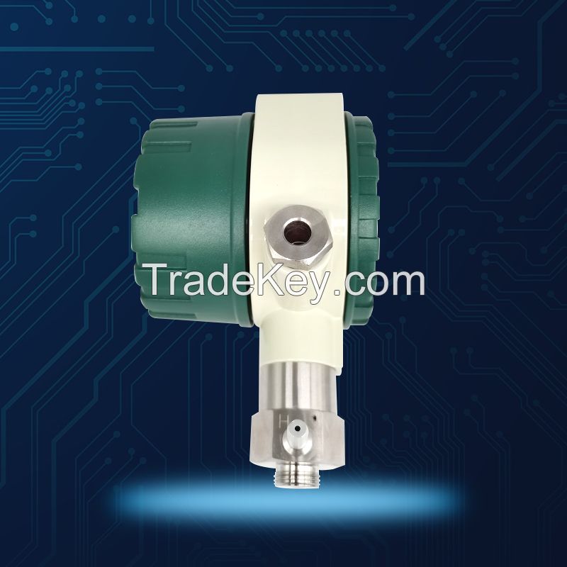 Intelligent digital explosion-proof micro differential pressure switch is widely used in dust removal, differential pressure monitoring in pharmaceutical workshops, etc