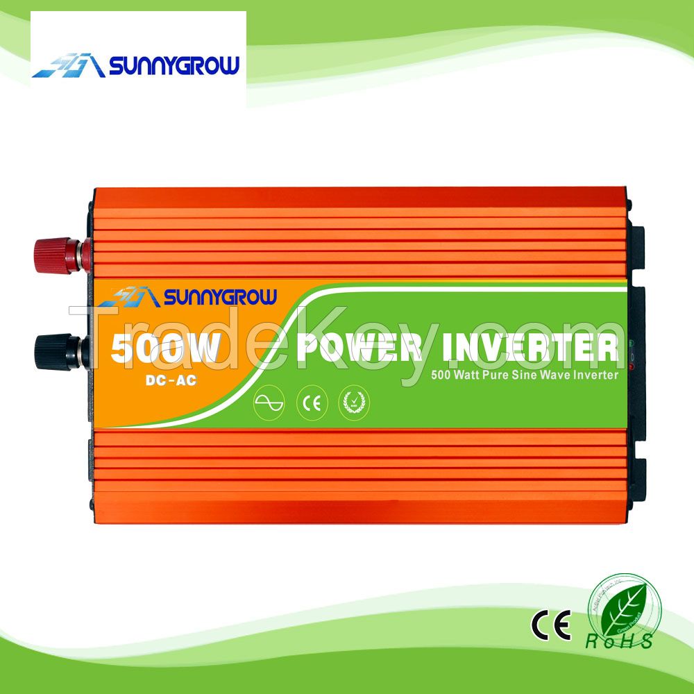 solar inveter