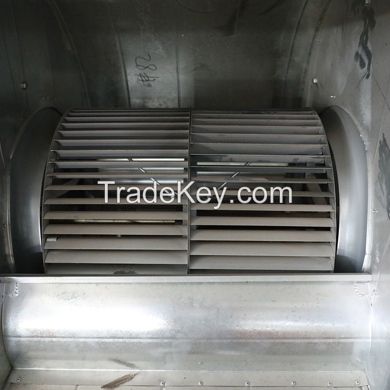 The price of cabinet centrifugal fan case is for reference only. Please contact customer service before ordering5