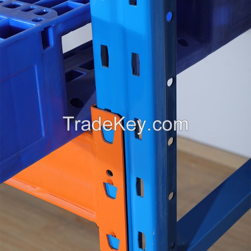 Heavy storage shelf, bearing capacity 2000kg, support customization, price for reference only