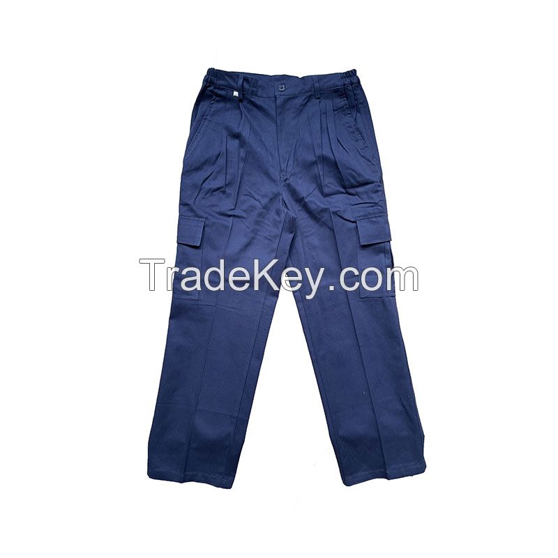 Casual jacket style of construction work clothes, multi-pocket design, easy to carry tools, color and fabric can be customized according to customers