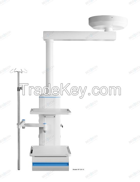 BT-26/27 Medical Pendant