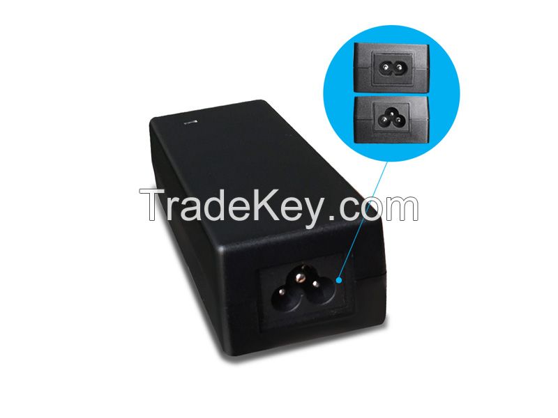 60W Desktop Power Adapter