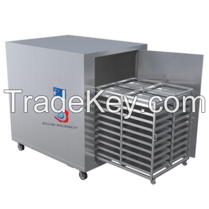 Tray Type Dryer