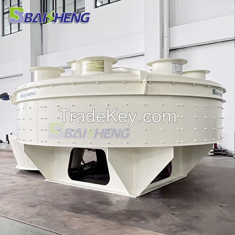 Glass production machinery Customizable mixer for glass furnace