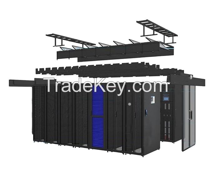 Modular Data Center solution Cabinet