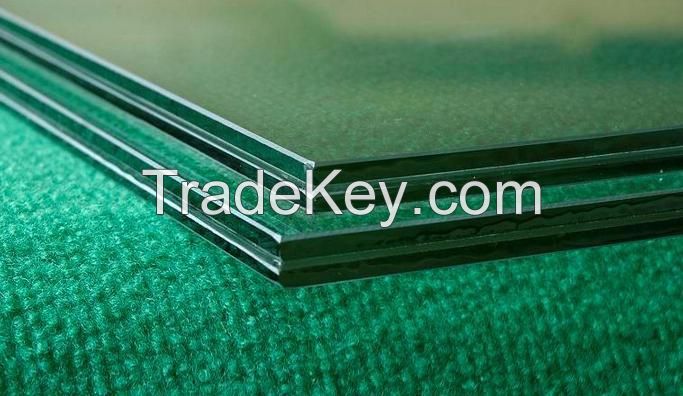 laminated glass windows