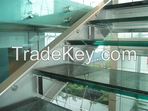 laminated glass windows