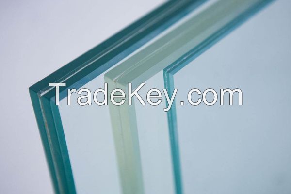 laminated glass windows