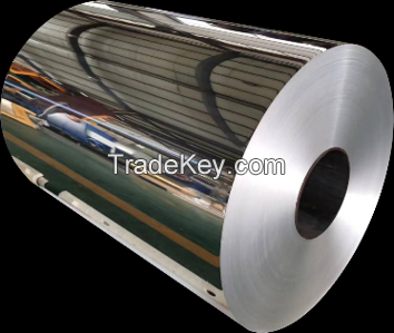 Food Container Aluminum Foil