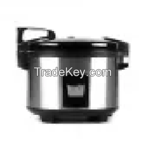 Non-stick Coating Inner Pot Commercial Rice Cooker