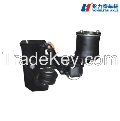 Beam Type Air Suspension