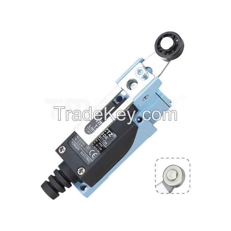 TZ-8108 adjustable roller lever Limit Switch